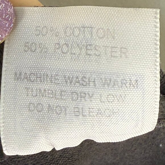 Vintage 1980s Pink Floyd Concert T-Shirt, World Tour 1987, Spring Ford Size M - Picture 4 of 4